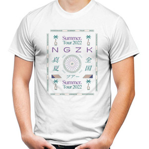 Kaos Summer Tour 2022 Nogi