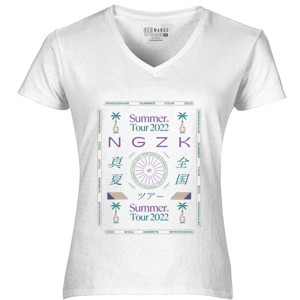 Kaos Summer Tour 2022 Nogi