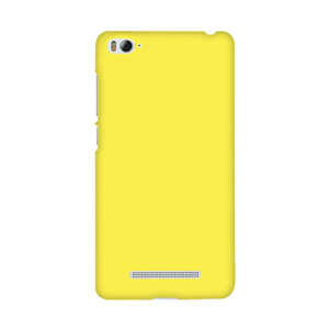 Yellow Solid Casing HP