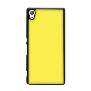 Yellow Solid Casing HP