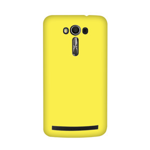 Yellow Solid Casing HP