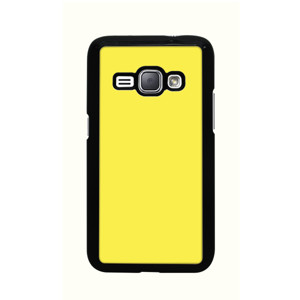 Yellow Solid Casing HP
