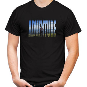 Kaos Adventure 01