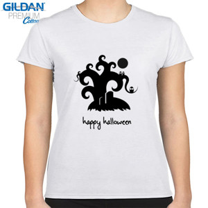 Kaos Happy Halloween