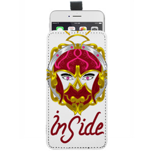 Sarung HP Pouch Inside