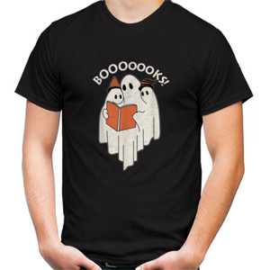 Kaos Cute Ghost