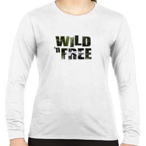 Kaos Wild and Free Adventure