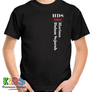 Kaos Kaos HDS - 14 Oktober