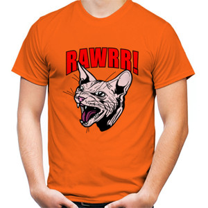 Kaos Rawrr!