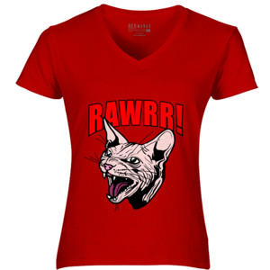 Kaos Rawrr!