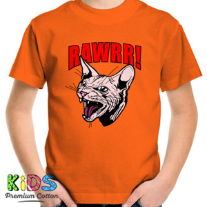 Kaos Rawrr!