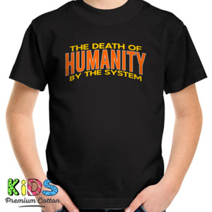 Kaos The Death Of Humanity By The System