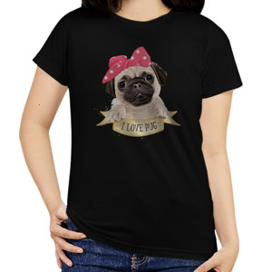 Kaos Kaos Anjing 028