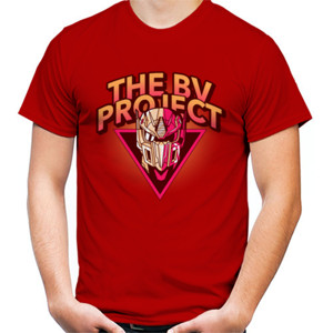 Kaos Kaos The BV Project