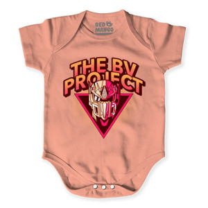 Baby Jumper Kaos The BV Project