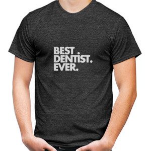Kaos BEST DENTIST EVER