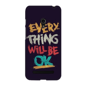 Everything OK Casing HP