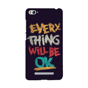 Everything OK Casing HP