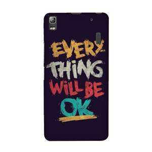 Everything OK Casing HP