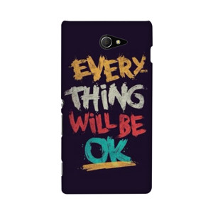 Everything OK Casing HP