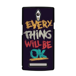 Everything OK Casing HP