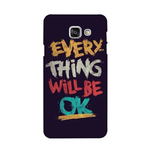 Everything OK Casing HP