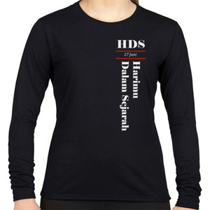Kaos HDS - 17 Juni