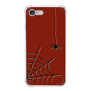 Spider Phone Case by Properly Outfit Casing HP