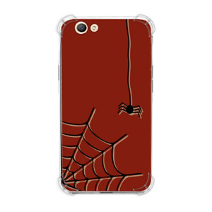 Casing HP Spider Phone Case by Properly Outfit