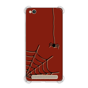 Casing HP Spider Phone Case by Properly Outfit