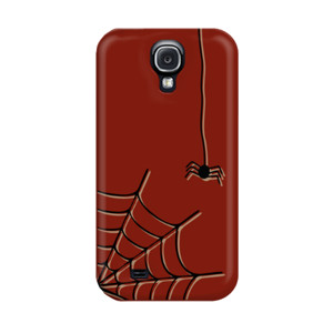 Spider Phone Case by Properly Outfit Casing HP
