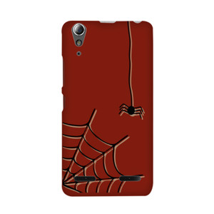 Spider Phone Case by Properly Outfit Casing HP