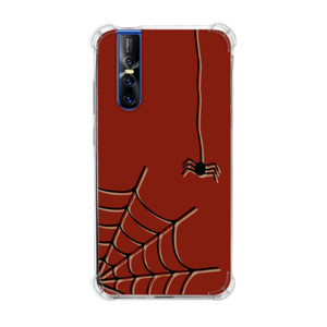 Casing HP Spider Phone Case by Properly Outfit
