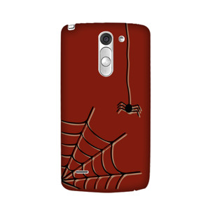 Spider Phone Case by Properly Outfit Casing HP