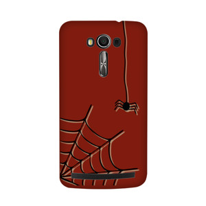 Spider Phone Case by Properly Outfit Casing HP