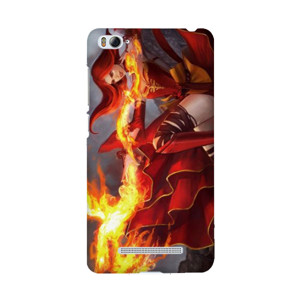 Lina 2 Casing HP