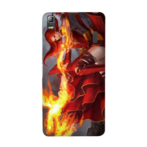 Lina 2 Casing HP