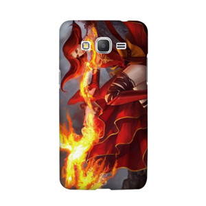 Lina 2 Casing HP