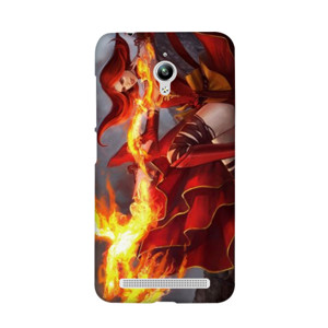 Lina 2 Casing HP