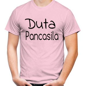 Kaos Duta Pancasila