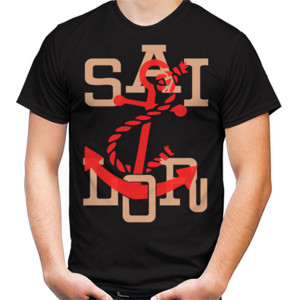 Kaos SAILOR