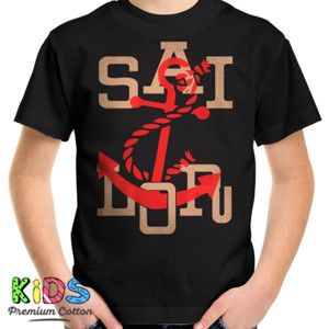Kaos SAILOR