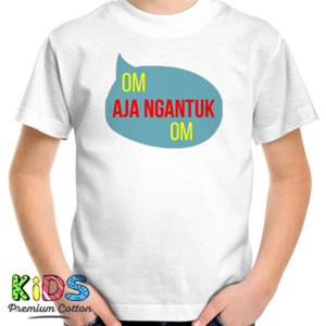 Kaos Aja Ngantuk