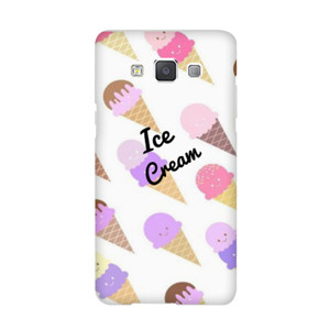 Cassing - Custom Ice Cream Casing HP
