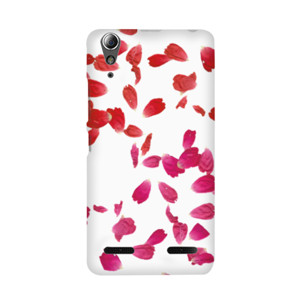 Falling Leaves Casing HP