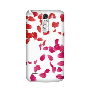 Falling Leaves Casing HP