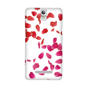 Falling Leaves Casing HP