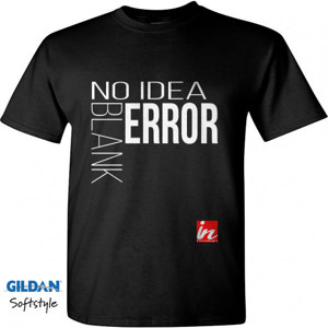 Kaos Errorrrrr