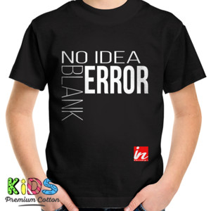 Kaos Errorrrrr