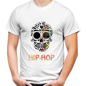 Kaos Kaos Happy Skull